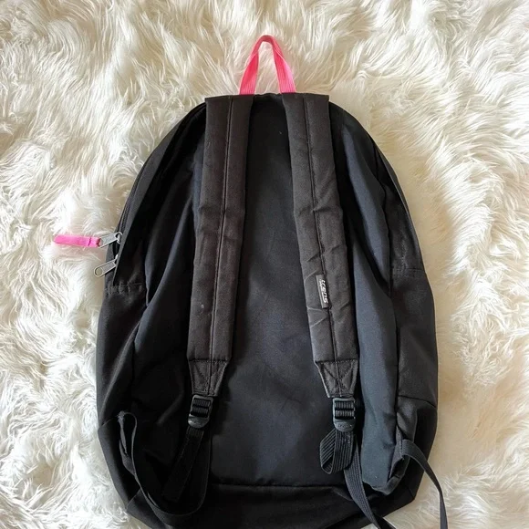 Trans Jansport Backpack - Picture 3 of 6